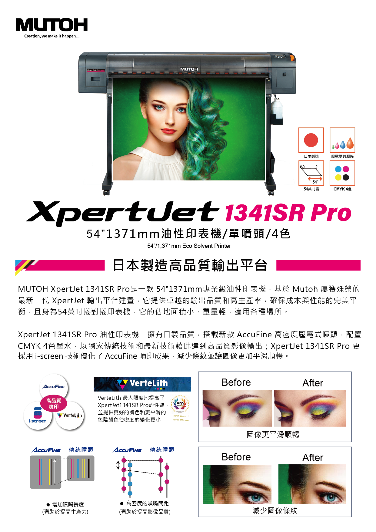 XPJ-1341SR Pro的第2張圖片